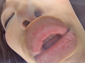 バーチャルべろチュウ 4　サンプル画像09